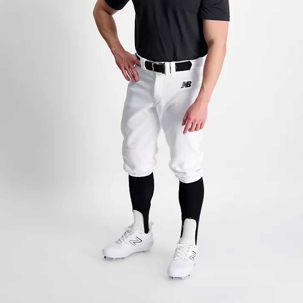 Youth Adversary 2 Knicker Piped Athletic Baseball Pant